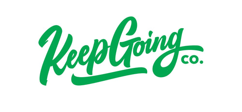 Keep Going Co.